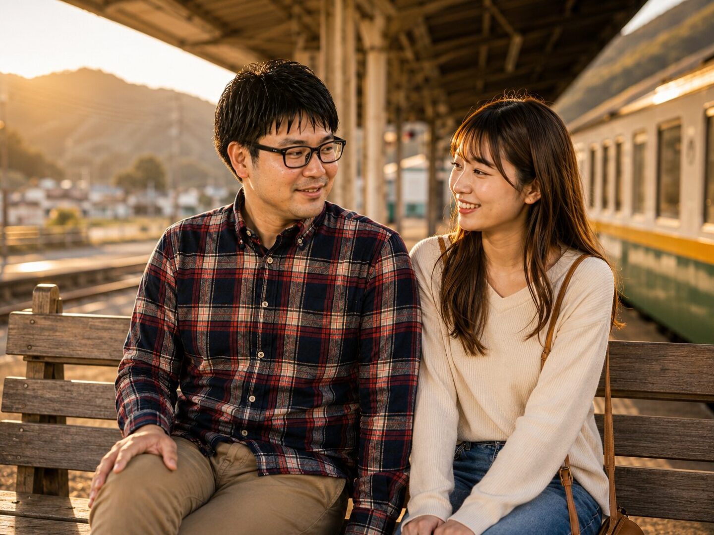 地方でパパ活を始める男性向けの注意点とアプリ選びのまとめ画像