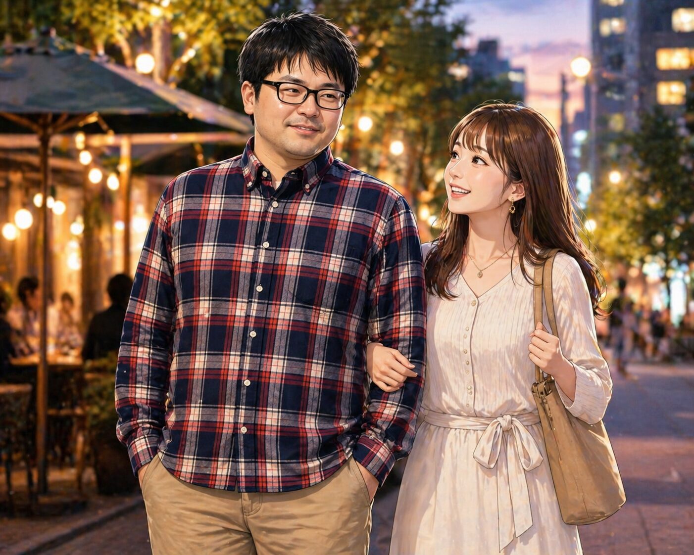 男性向けパパ活アプリの選び方をまとめた画像